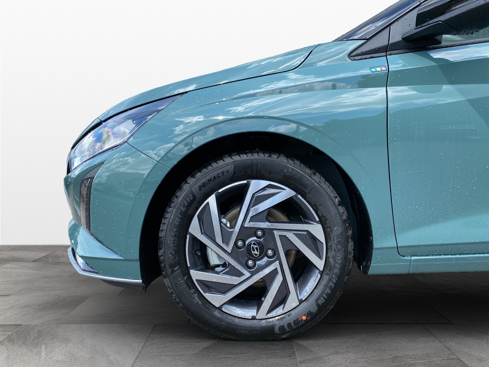 HYUNDAI i20 1.0 T-GDi Amplia-image-8