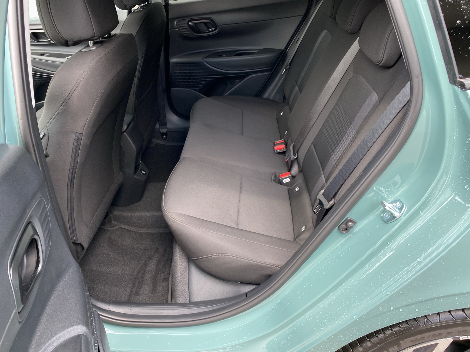 HYUNDAI i20 1.0 T-GDi Amplia-image-10