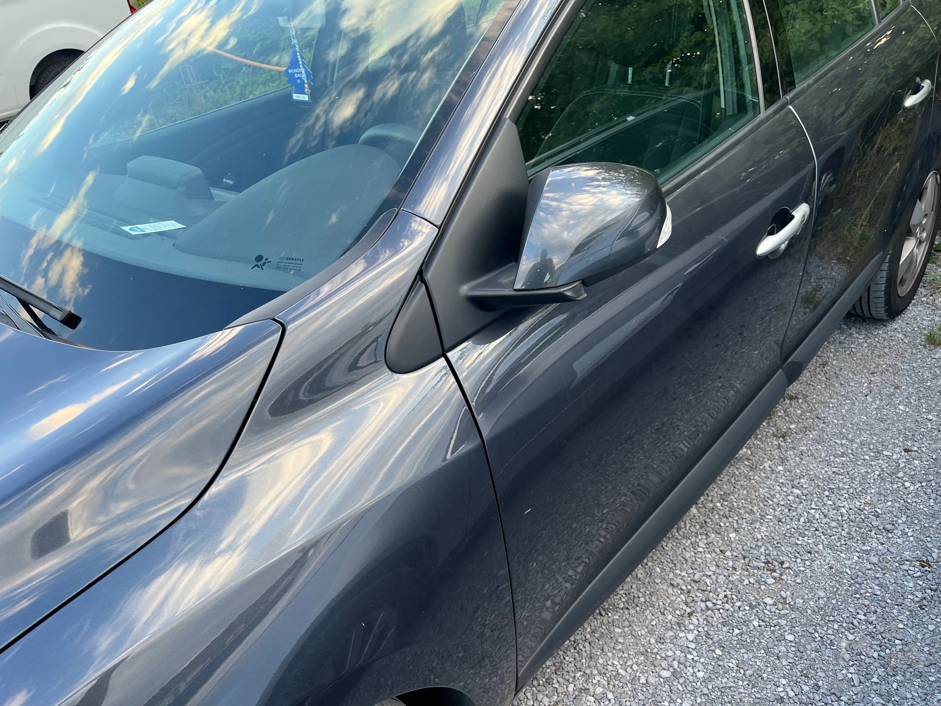 RENAULT Mégane Grandtour 2.0 16V Expression CVT-image-6