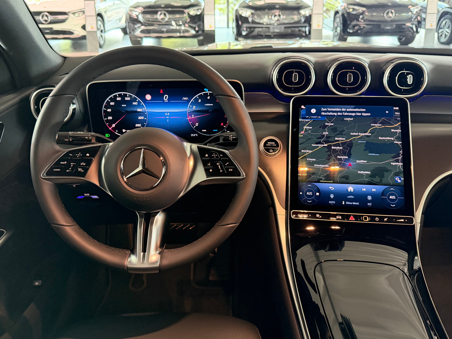 MERCEDES-BENZ GLC Coupé 200 4Matic 9G-Tronic-image-6