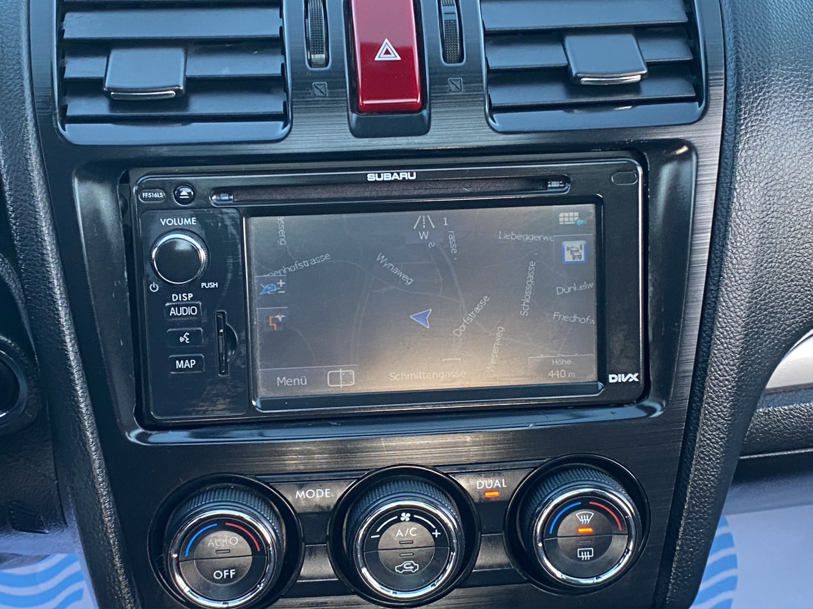 SUBARU Forester 2.0XT Luxury Lineartronic Vollausstattung – 241 PS sch ab 4x4 Allrad – FriMFK & Service –-image-17