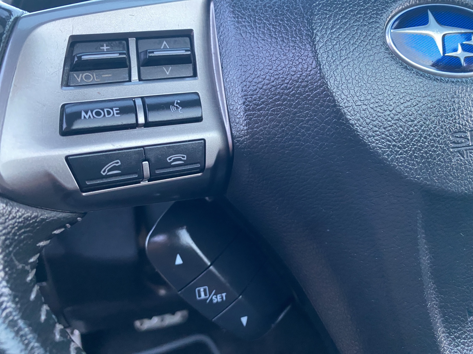SUBARU Forester 2.0XT Luxury Lineartronic Vollausstattung – 241 PS sch ab 4x4 Allrad – FriMFK & Service –-image-24