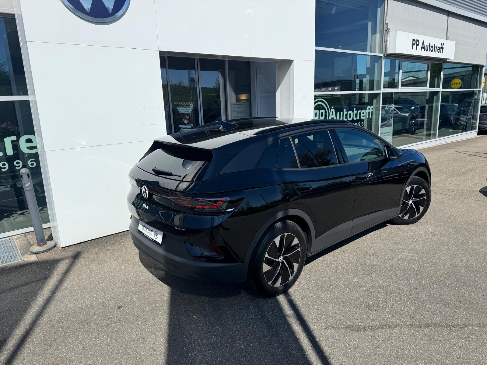 VW ID.4 Pro 77 kWh 4 Motion-image-3