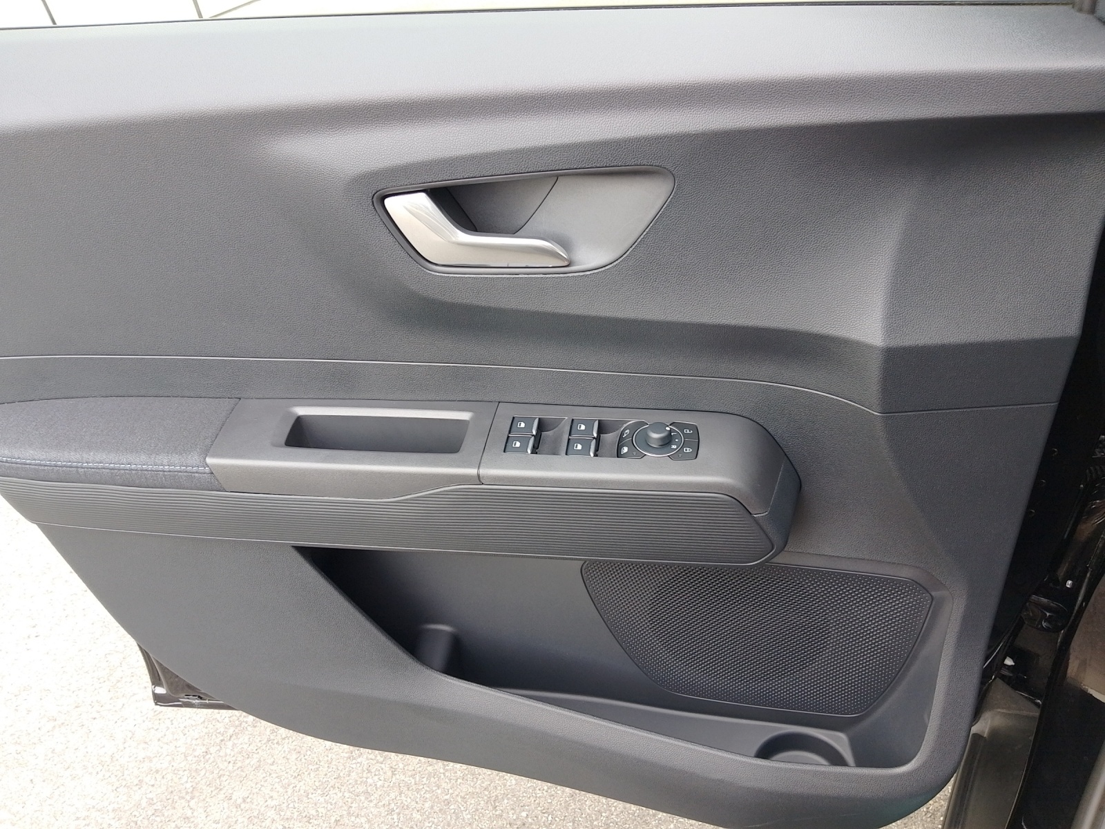 FORD Tourneo Courier 1.0 EcoBoost Active-image-11