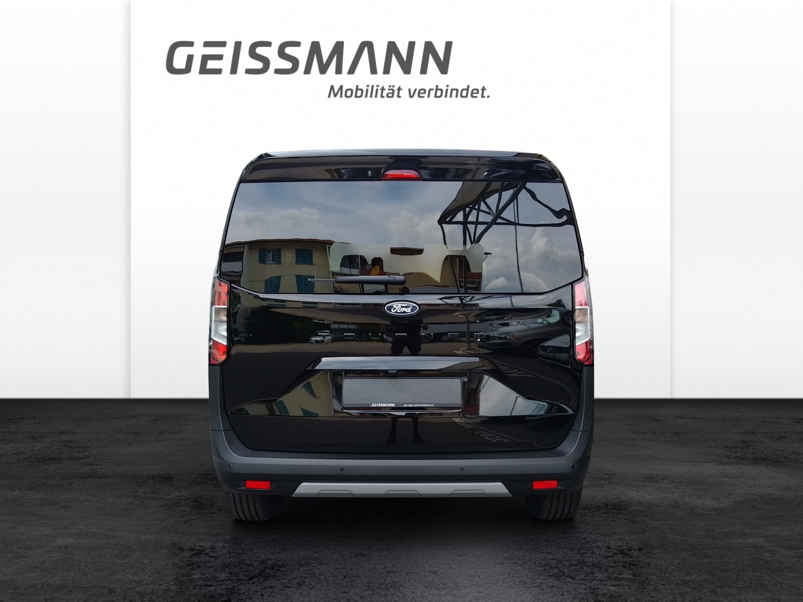 FORD Tourneo Courier 1.0 EcoBoost Active-image-4