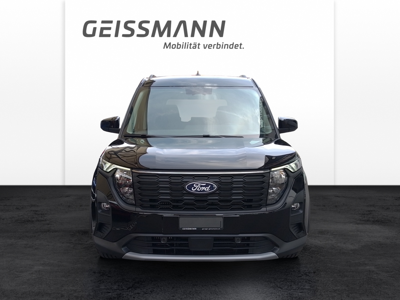 FORD Tourneo Courier 1.0 EcoBoost Active-image-3