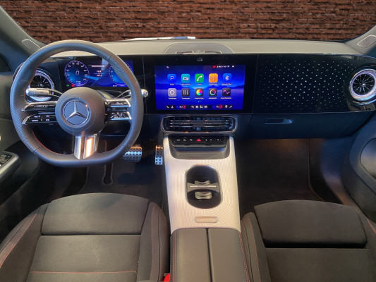 MERCEDES-BENZ CLA 350+ 85 kWh EQ-image-9