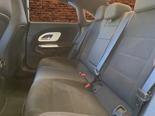 MERCEDES-BENZ CLA 350+ 85 kWh EQ-image-13