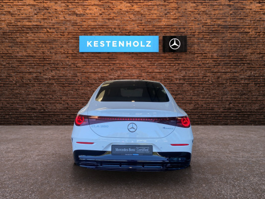 MERCEDES-BENZ CLA 350+ 85 kWh EQ-image-5