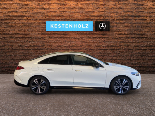 MERCEDES-BENZ CLA 350+ 85 kWh EQ-image-2