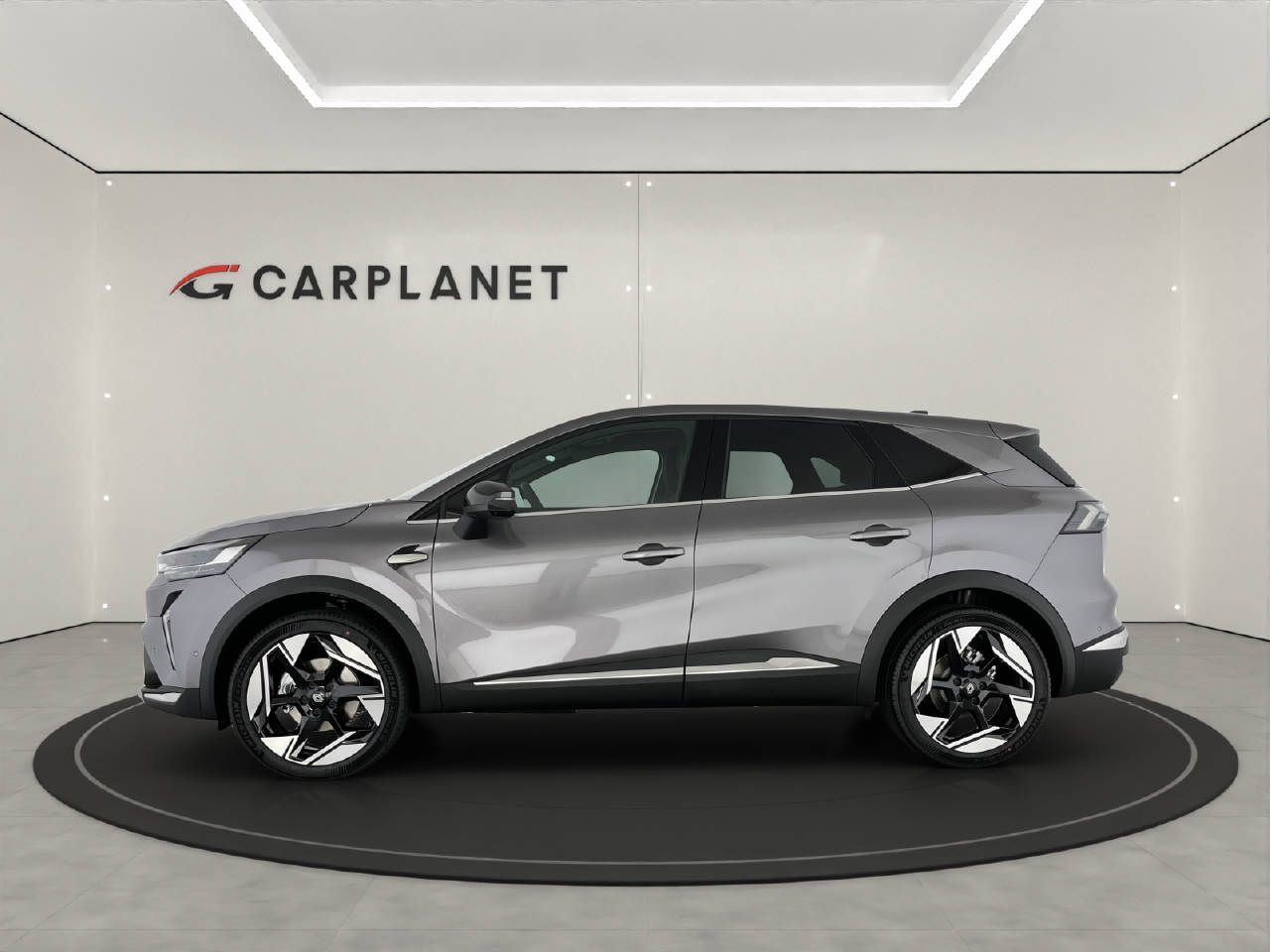 RENAULT Symbioz 1.8 E-Tech iconic-image-1