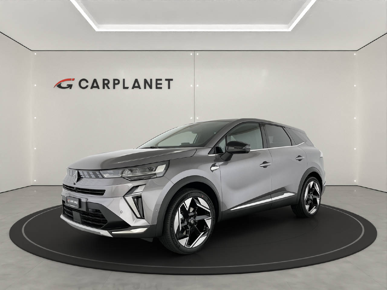 RENAULT Symbioz 1.8 E-Tech iconic-image-0