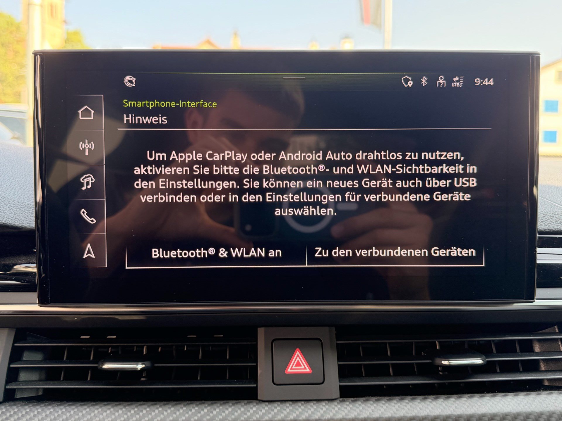 AUDI RS5 SPORTBACK 2.9 TFSI QUATTRO *** KERAMIKBREMSEN & 4 JAHRE AUDI WERKSGARANTIE ***-image-19