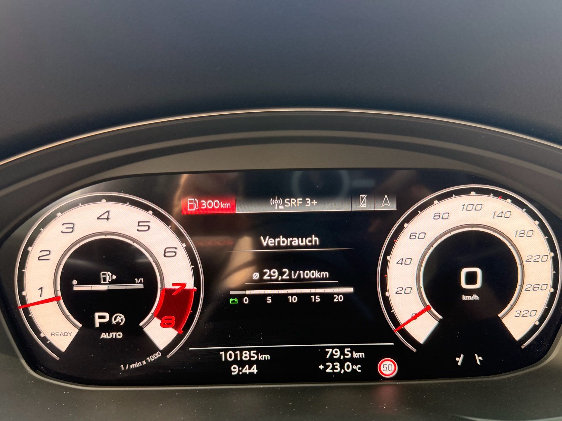 AUDI RS5 SPORTBACK 2.9 TFSI QUATTRO *** KERAMIKBREMSEN & 4 JAHRE AUDI WERKSGARANTIE ***-image-10