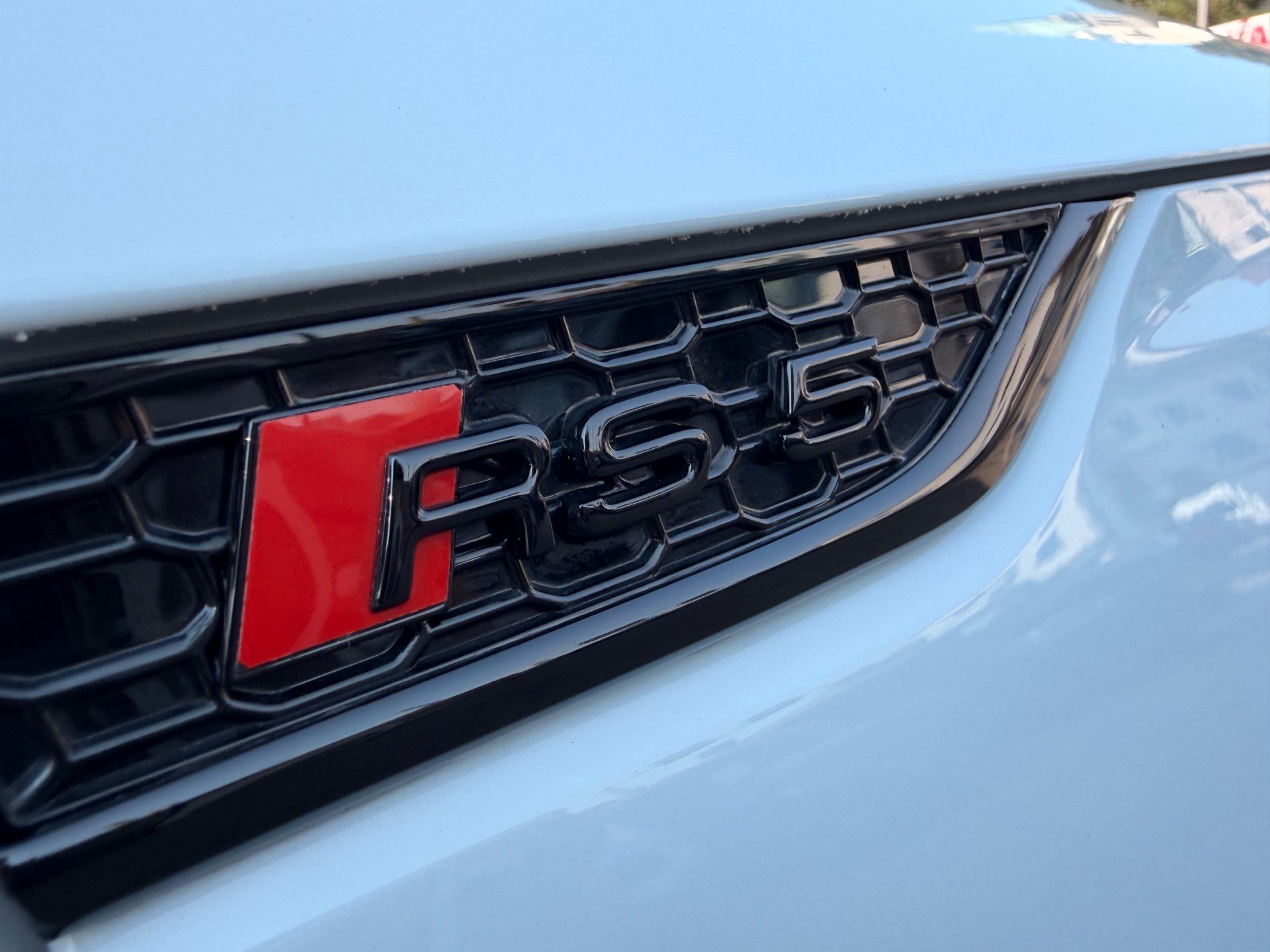 AUDI RS5 SPORTBACK 2.9 TFSI QUATTRO *** KERAMIKBREMSEN & 4 JAHRE AUDI WERKSGARANTIE ***-image-30