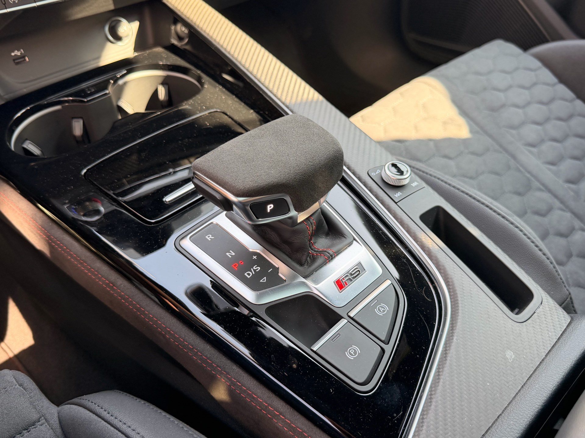 AUDI RS5 SPORTBACK 2.9 TFSI QUATTRO *** KERAMIKBREMSEN & 4 JAHRE AUDI WERKSGARANTIE ***-image-23