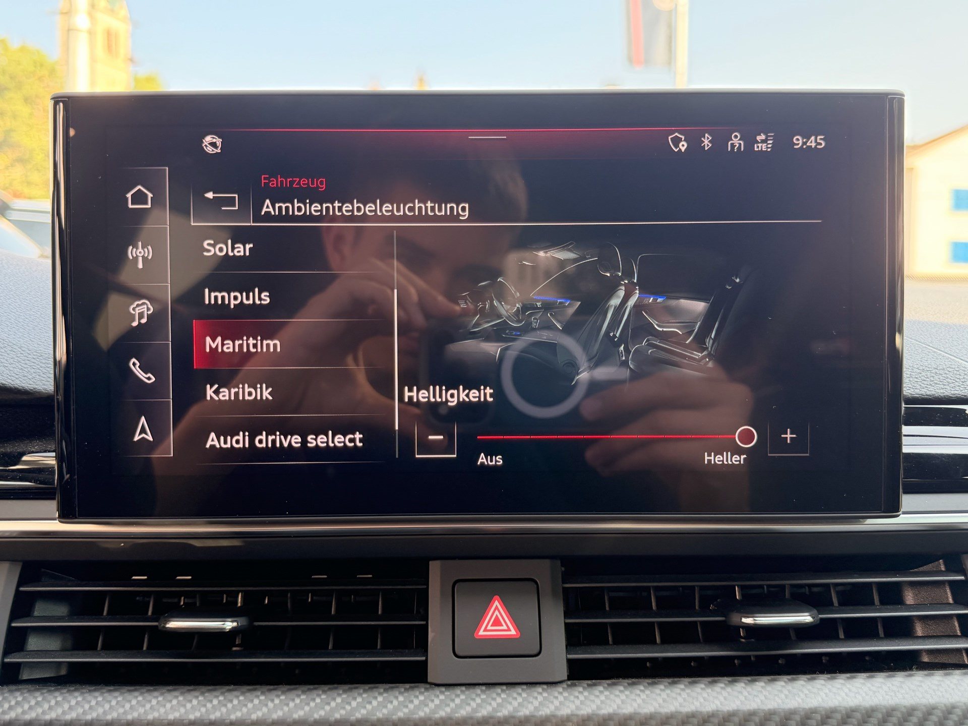 AUDI RS5 SPORTBACK 2.9 TFSI QUATTRO *** KERAMIKBREMSEN & 4 JAHRE AUDI WERKSGARANTIE ***-image-18