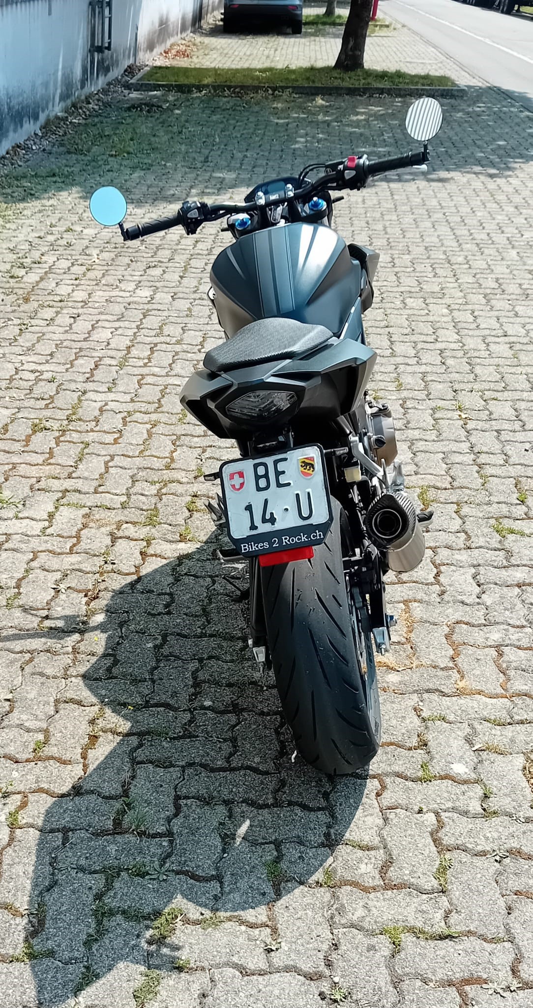 HONDA CB 500 FA ABS-image-3
