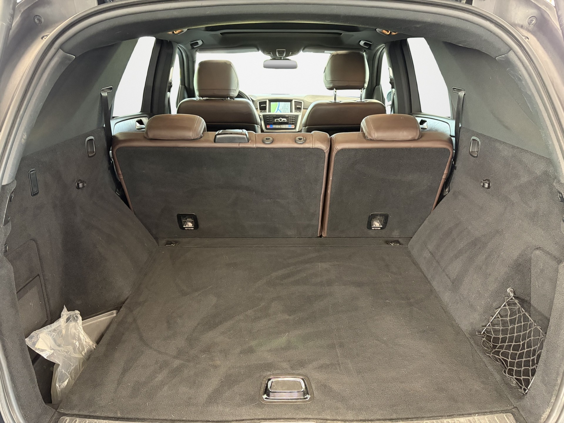 MERCEDES-BENZ ML 350 4Matic 7G-Tronic-image-16