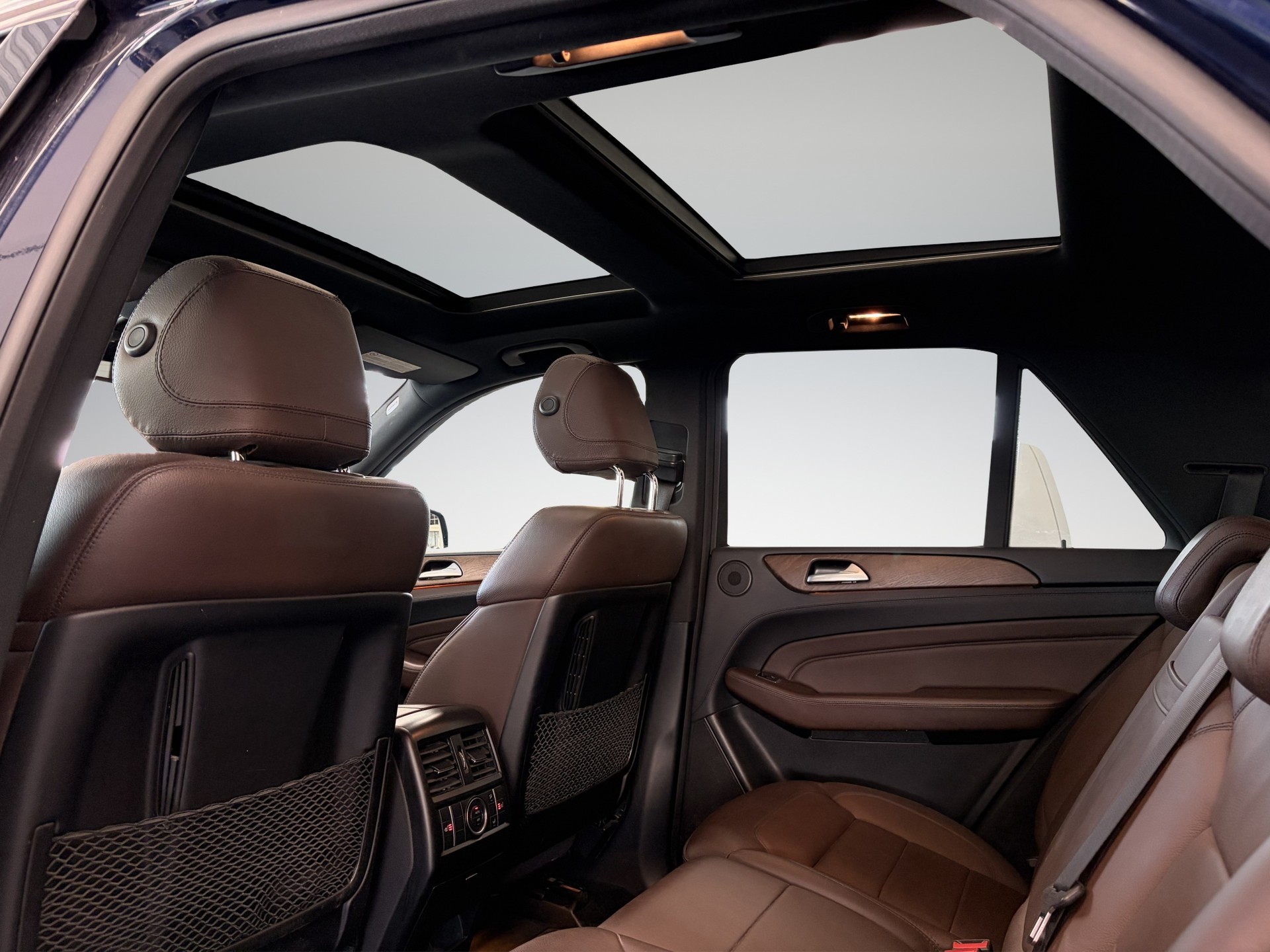 MERCEDES-BENZ ML 350 4Matic 7G-Tronic-image-15
