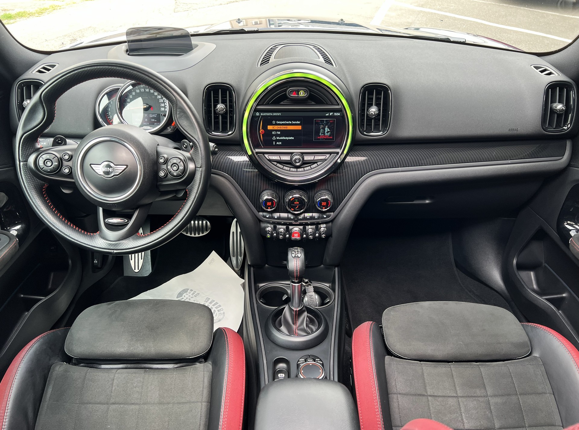 MINI Countryman John Cooper Works ALL4 Steptronic-image-6