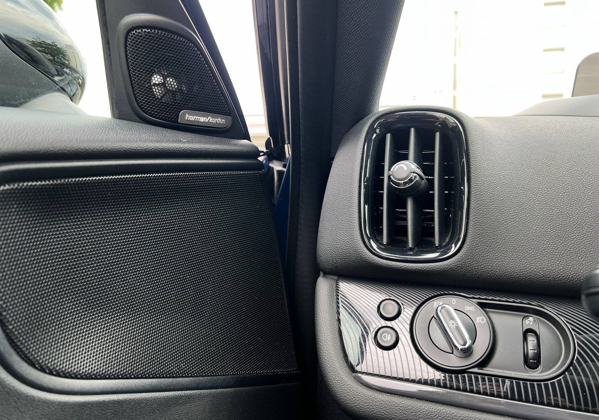 MINI Countryman John Cooper Works ALL4 Steptronic-image-8