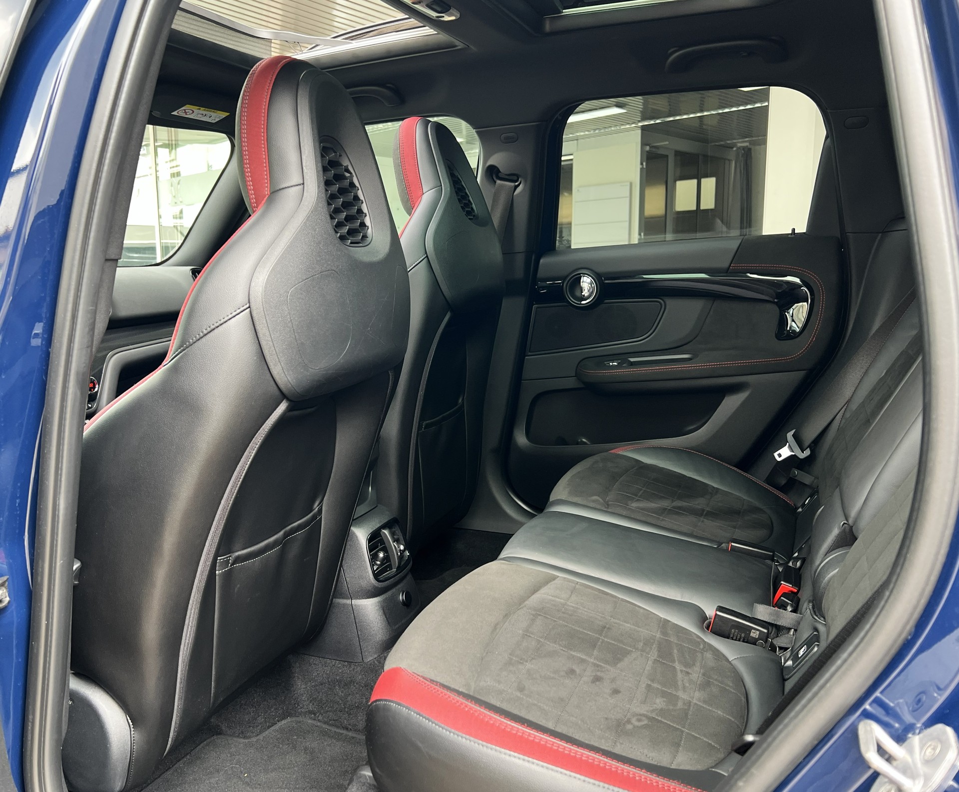 MINI Countryman John Cooper Works ALL4 Steptronic-image-4