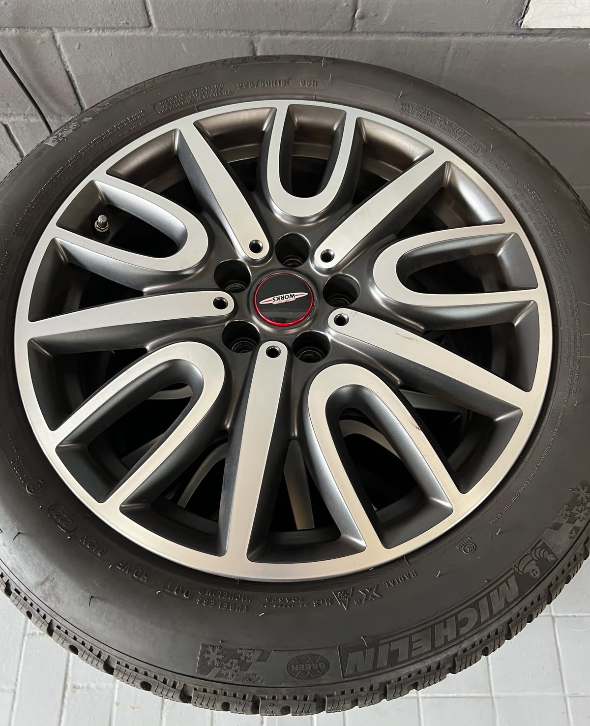 MINI Countryman John Cooper Works ALL4 Steptronic-image-13
