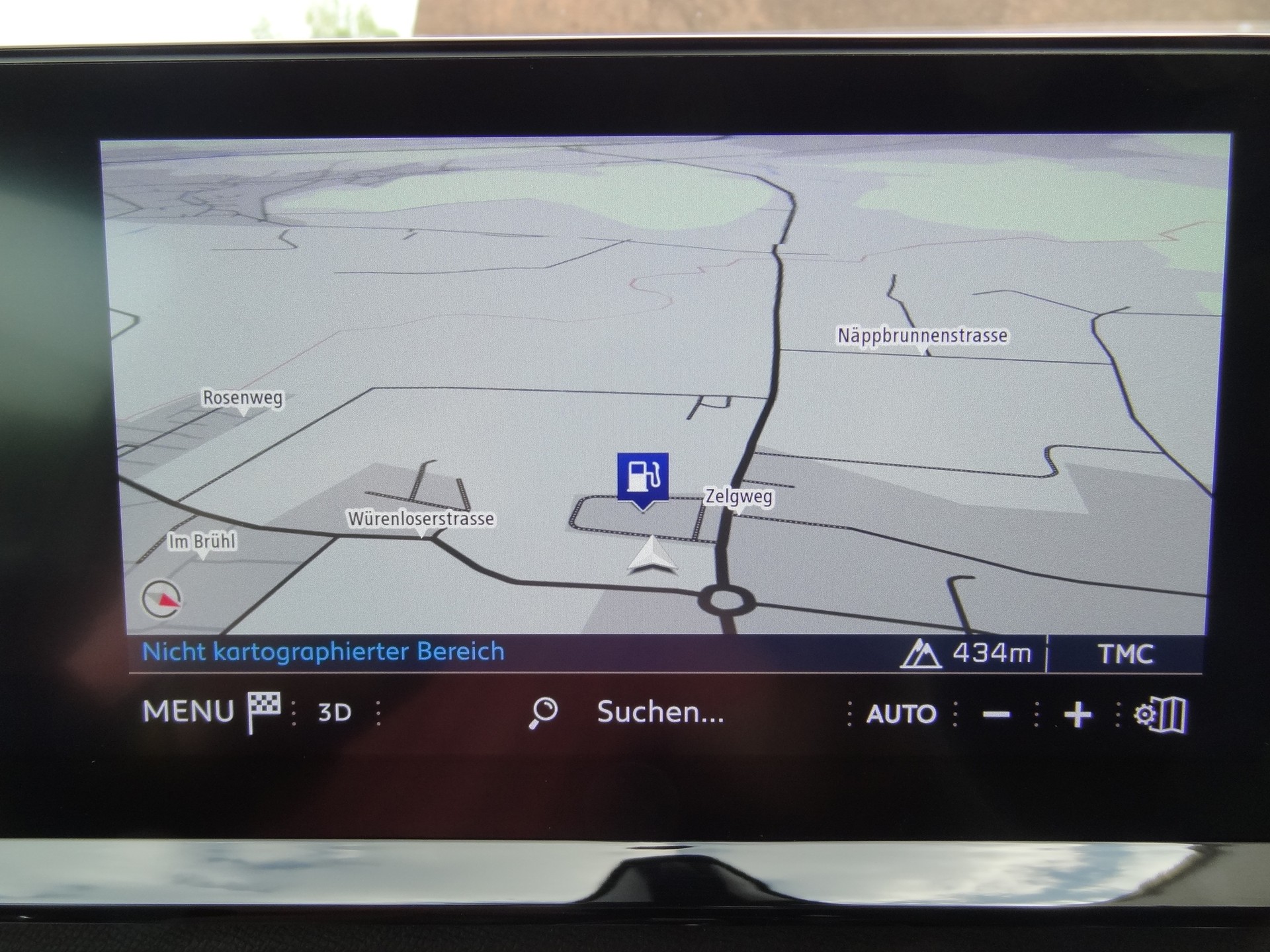 PEUGEOT 3008 1.5 BlueHDi GT EAT8-image-15