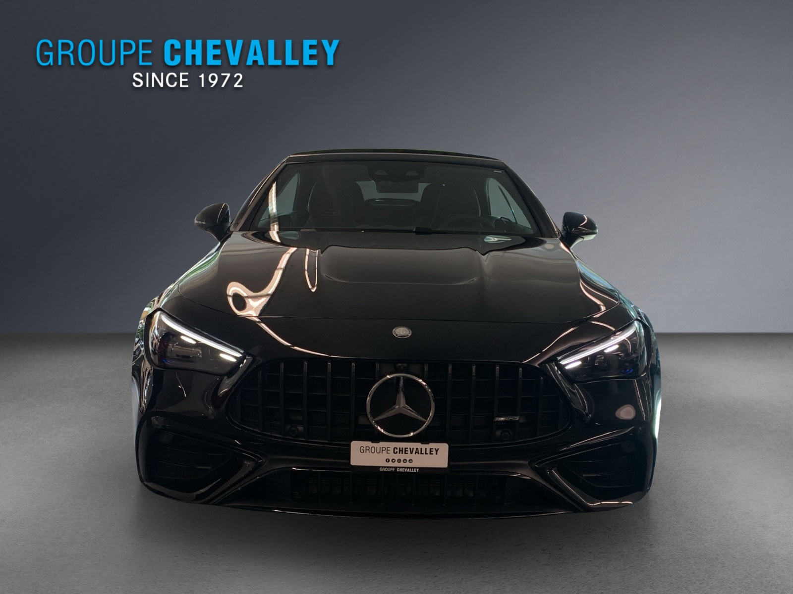 MERCEDES-BENZ CLE AMG 53 Cabriolet 4MATIC+-image-4
