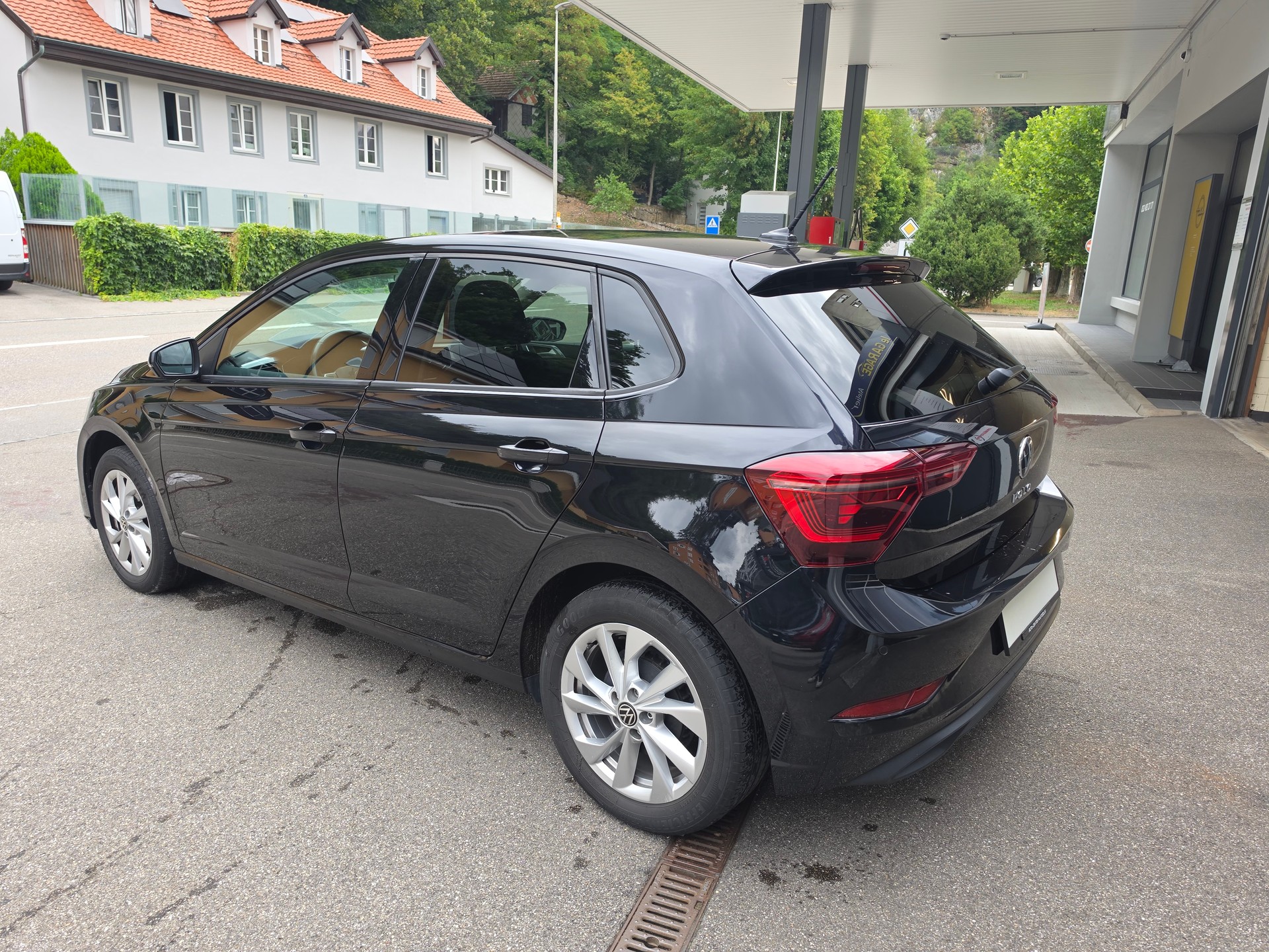VW Polo 1.0 TSI Style DSG-image-2