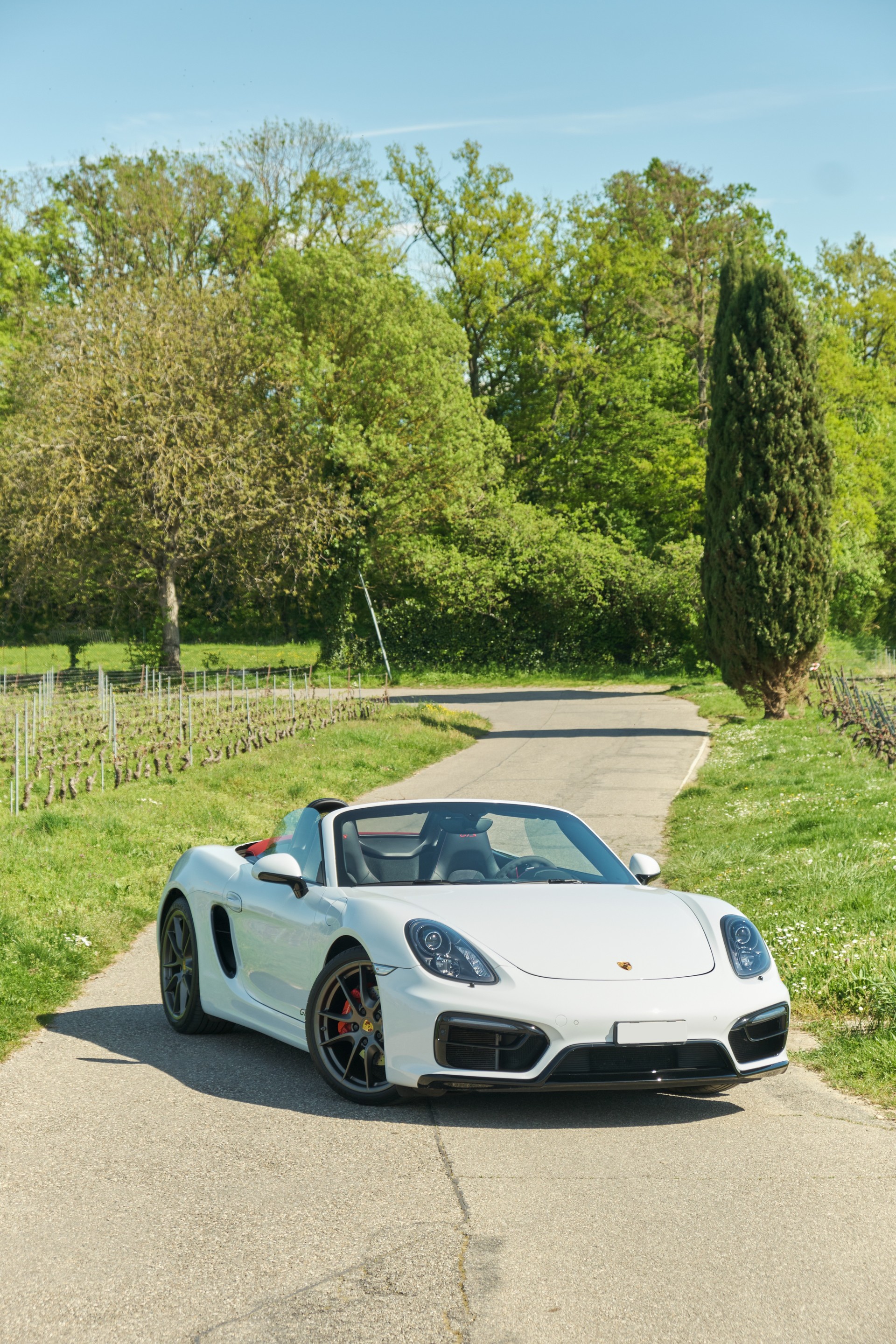 PORSCHE 3.4 GTS PDK-image-1