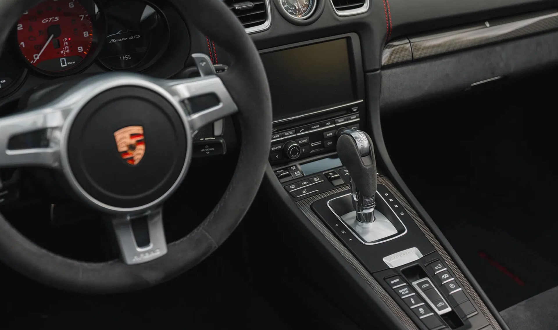 PORSCHE 3.4 GTS PDK-image-4