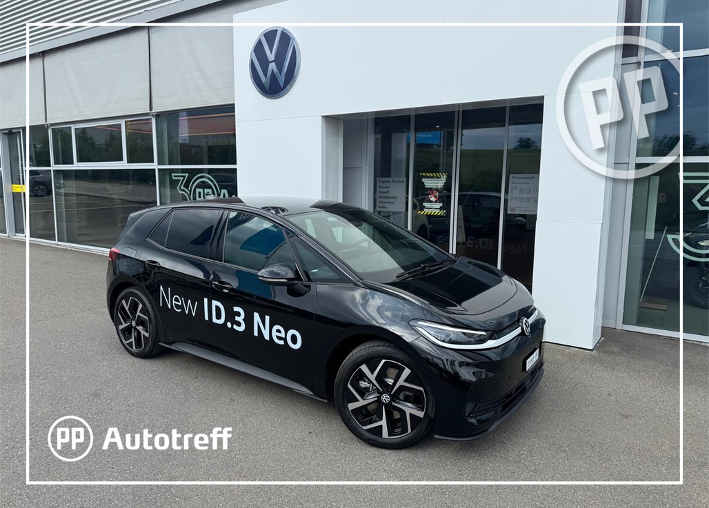 VW ID.3 Neo 50 kWh 170PS Life