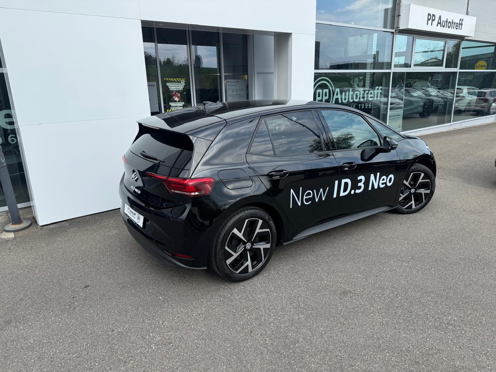VW ID.3 Neo 50 kWh 170PS Life-image-3
