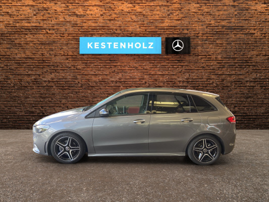 MERCEDES-BENZ B 200 Night Star-image-3
