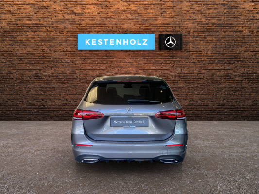 MERCEDES-BENZ B 200 Night Star-image-5