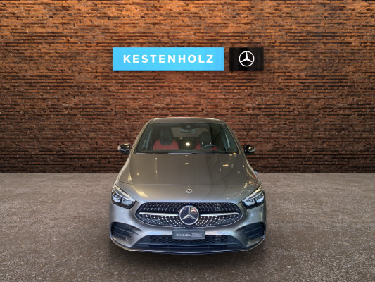 MERCEDES-BENZ B 200 Night Star-image-4