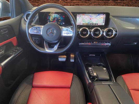MERCEDES-BENZ B 200 Night Star-image-8