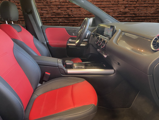 MERCEDES-BENZ B 200 Night Star-image-10