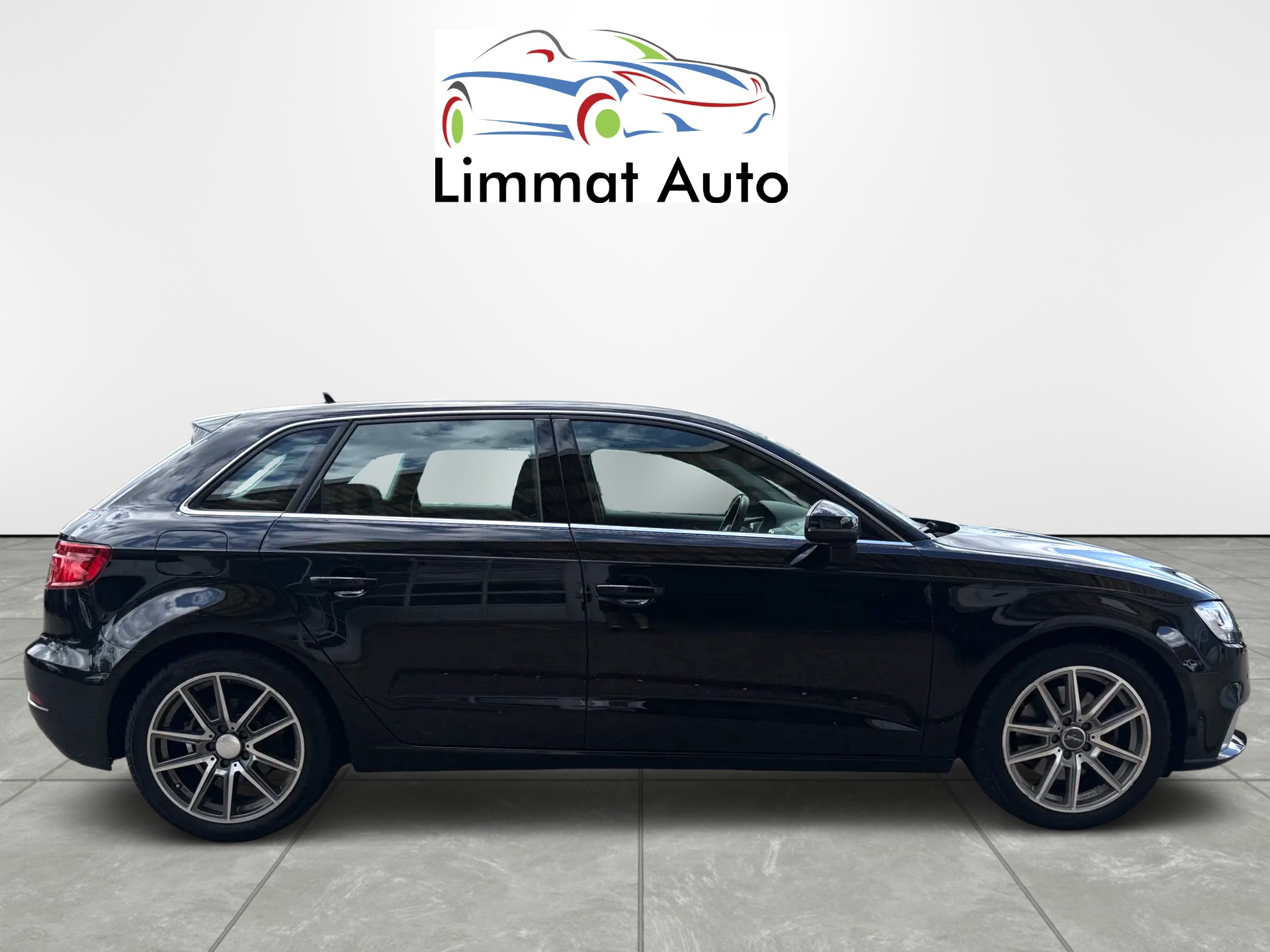 AUDI A3 Sportback 2.0 TDI Sport S-tronic quattro-image-6
