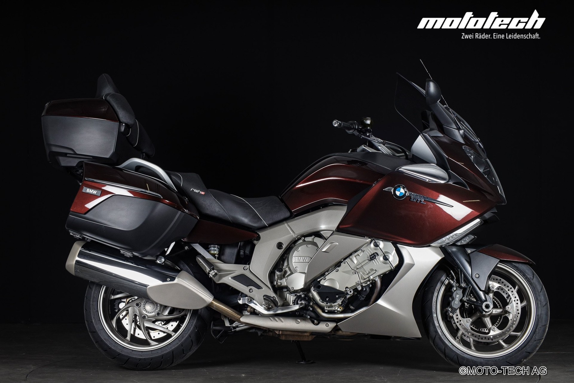 BMW K 1600 GTL-showroom-element-1
