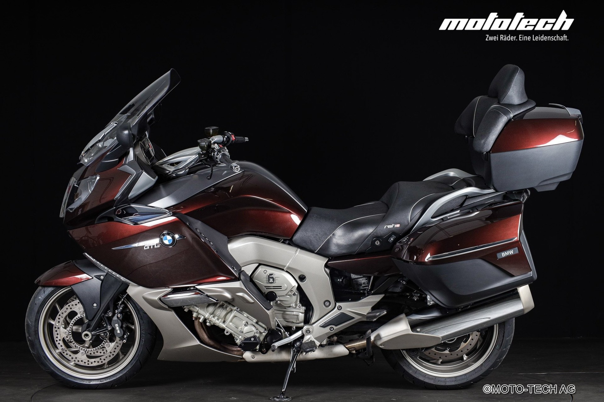 BMW K 1600 GTL-image-4