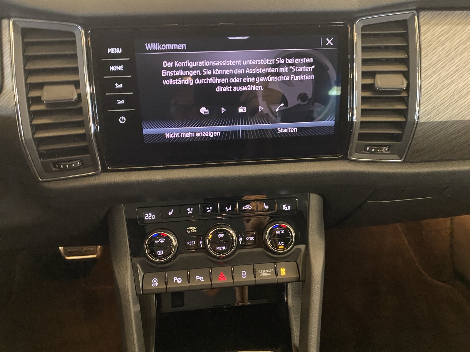 SKODA Kodiaq 2.0 TDI CR Style 4x4 DSG-image-10
