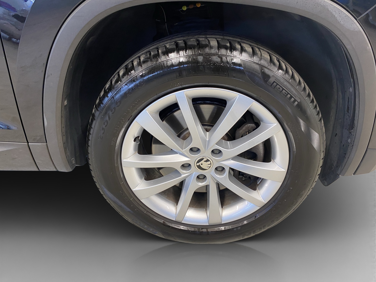 SKODA Kodiaq 2.0 TDI CR Style 4x4 DSG-image-14