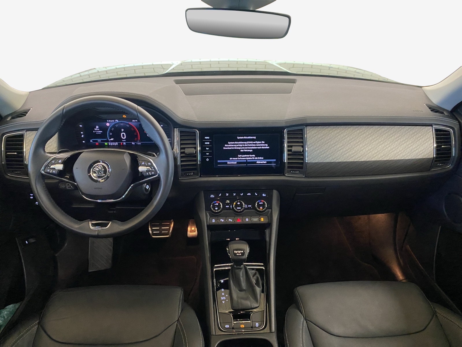 SKODA Kodiaq 2.0 TDI CR Style 4x4 DSG-image-8