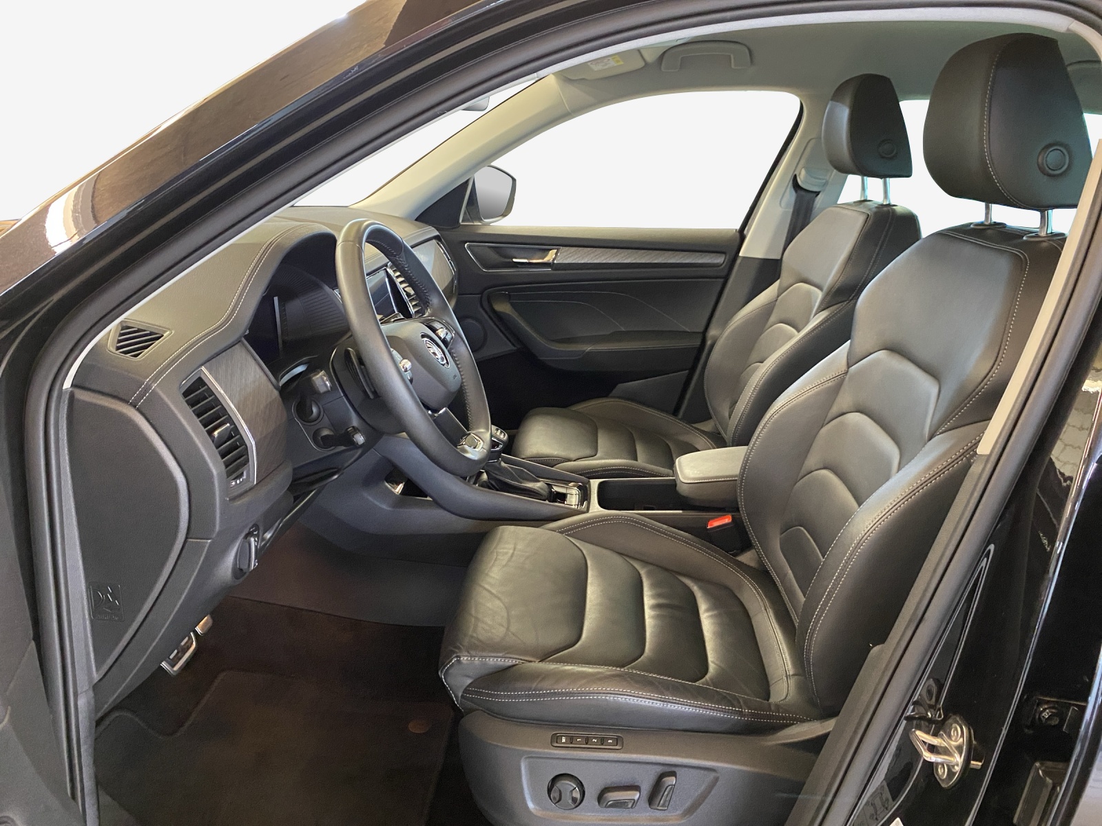 SKODA Kodiaq 2.0 TDI CR Style 4x4 DSG-image-7