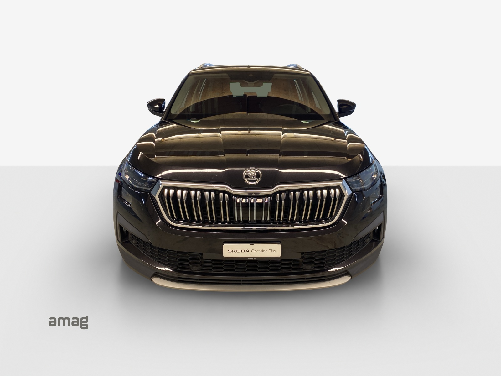SKODA Kodiaq 2.0 TDI CR Style 4x4 DSG-image-6