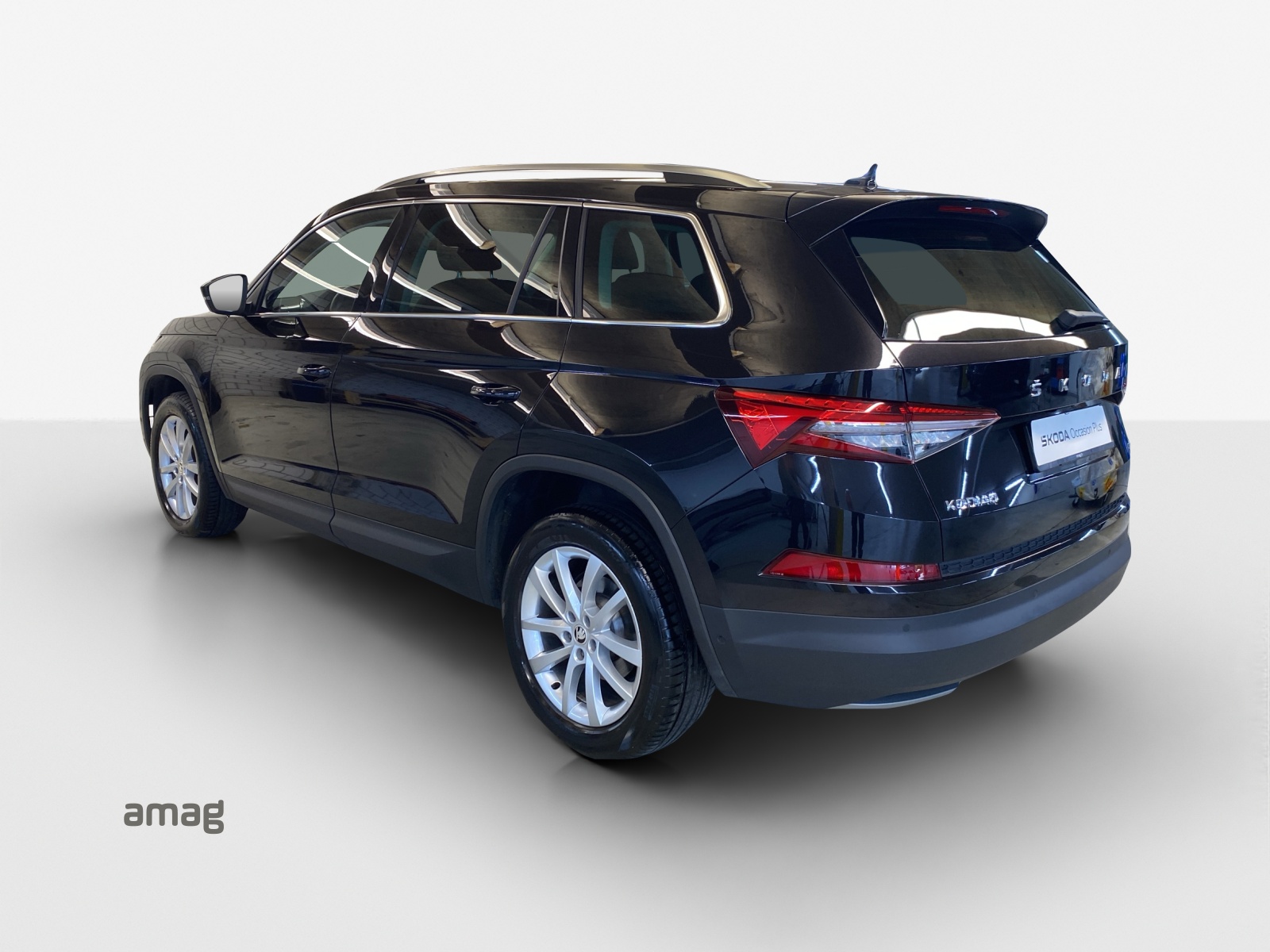 SKODA Kodiaq 2.0 TDI CR Style 4x4 DSG-image-2