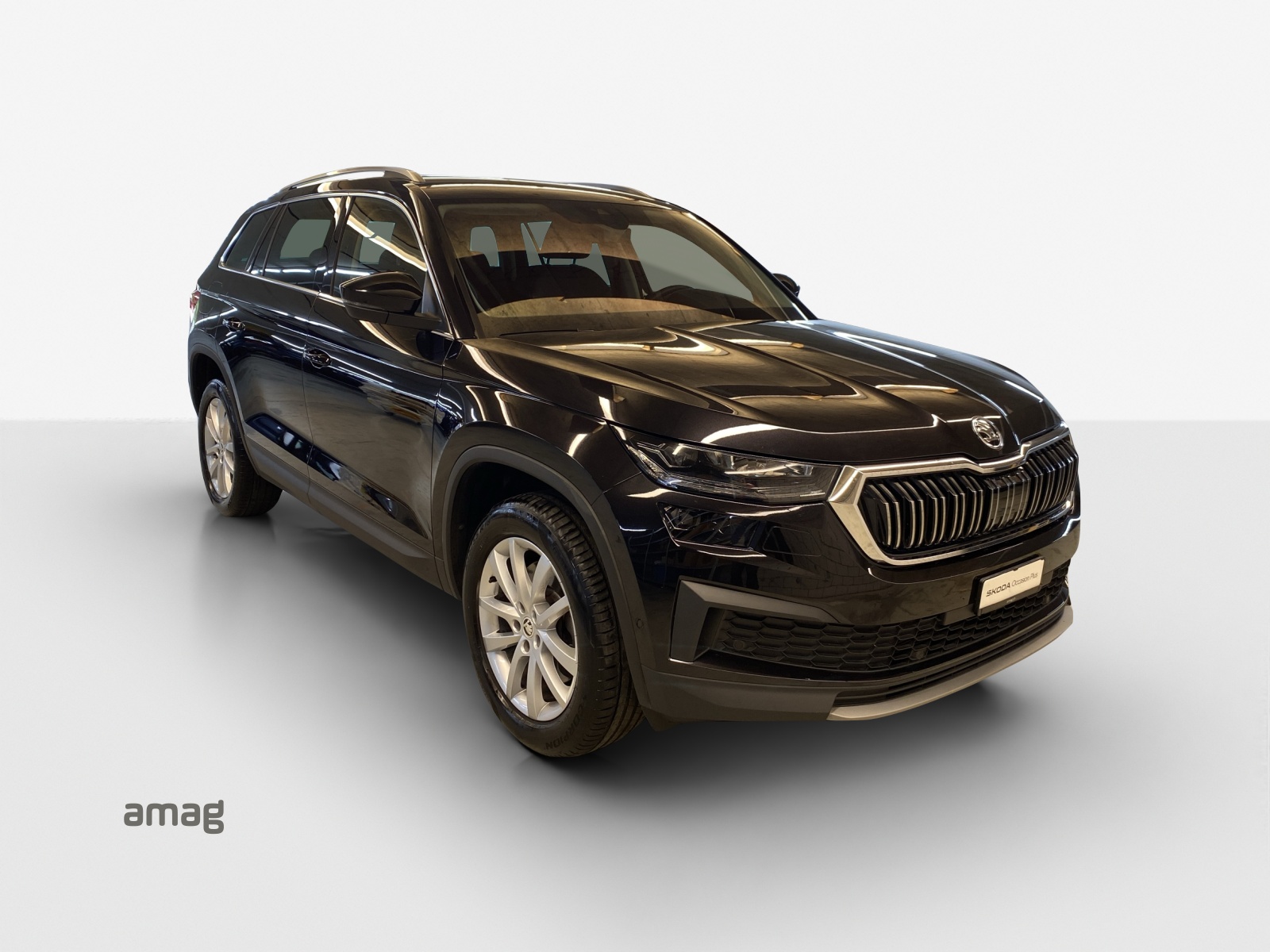 SKODA Kodiaq 2.0 TDI CR Style 4x4 DSG-image-5